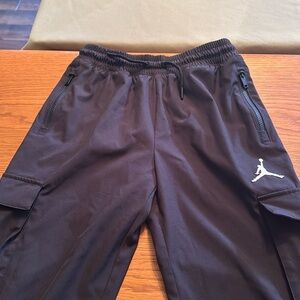 Jordan joggers